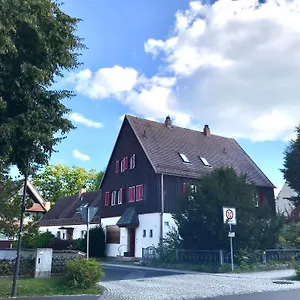 Holiday home Dr. Winkler, Speichersdorf